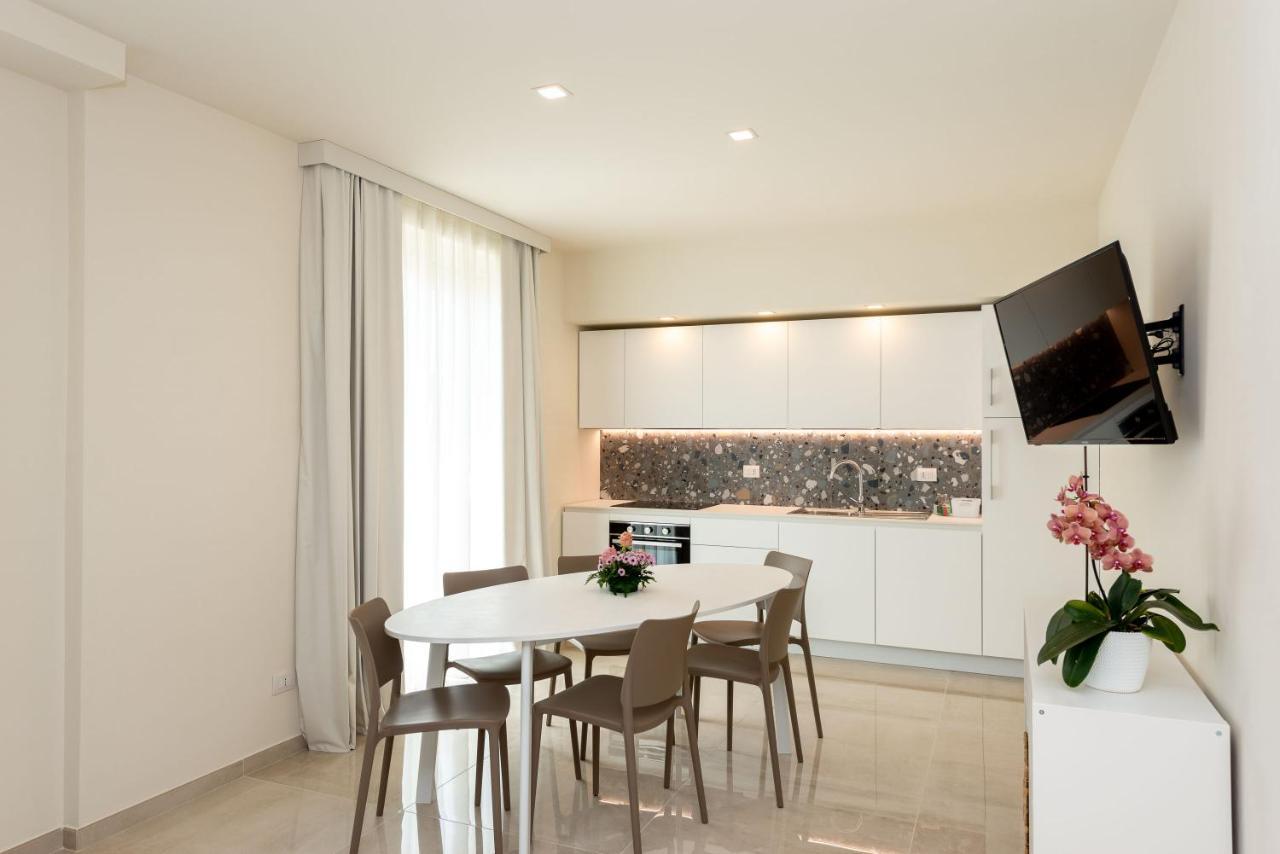 Hotel Carducci Tortoreto Екстер'єр фото