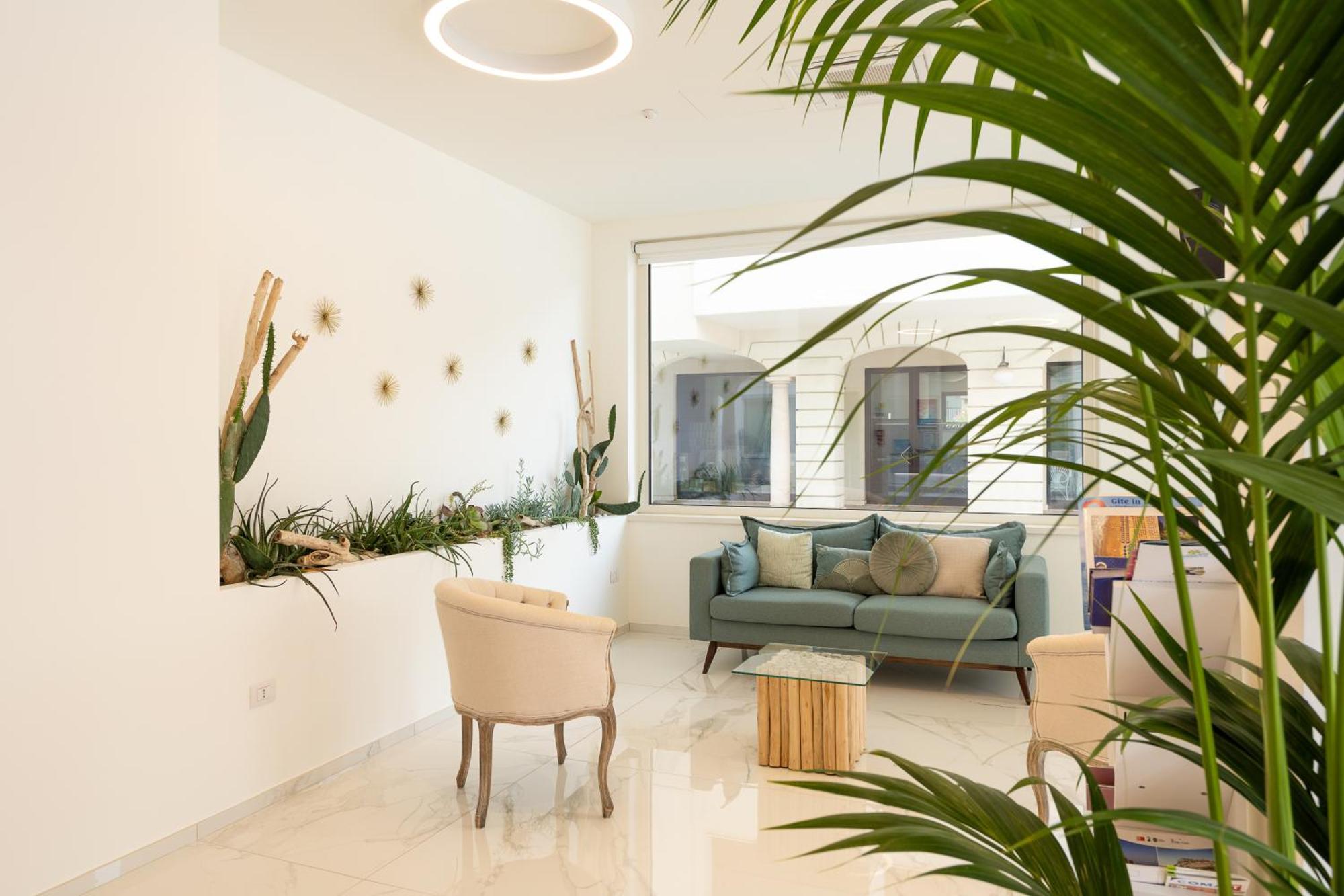 Hotel Carducci Tortoreto Екстер'єр фото